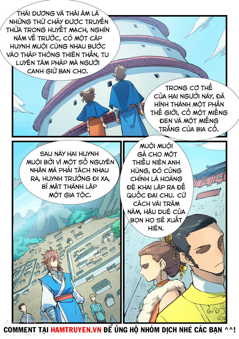 Chương 396