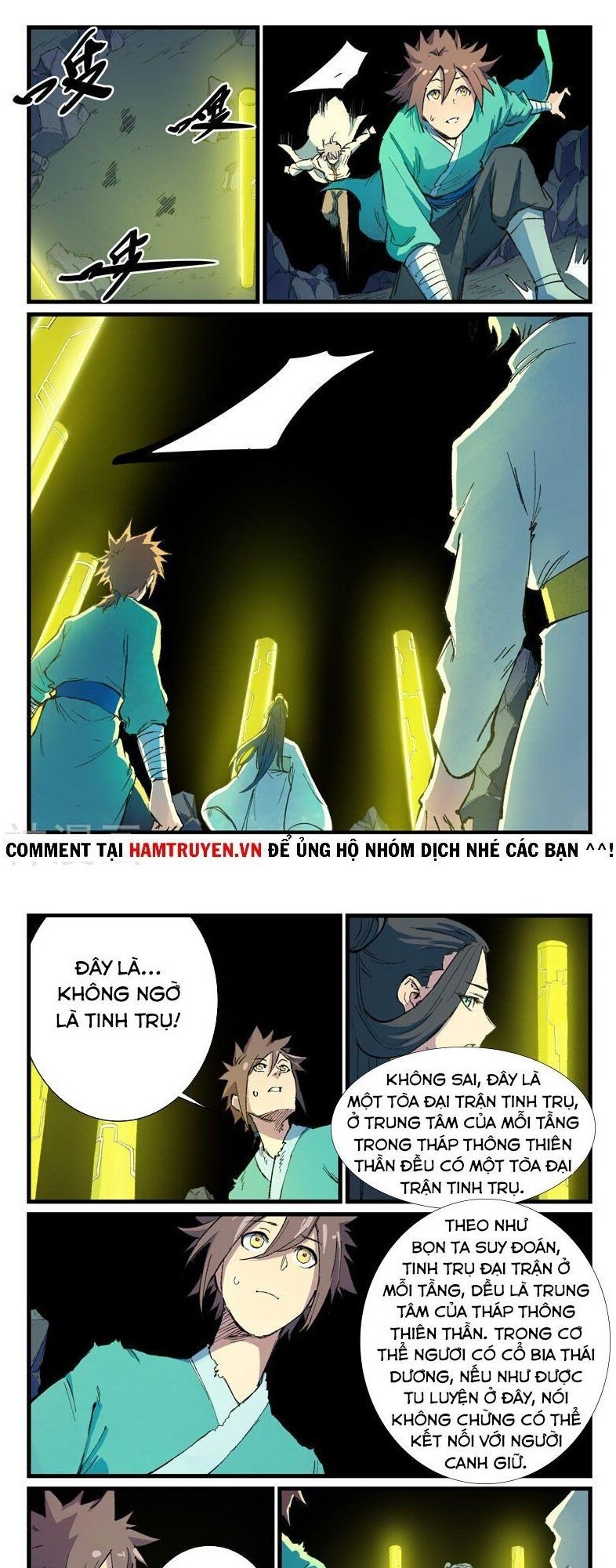 Chương 399