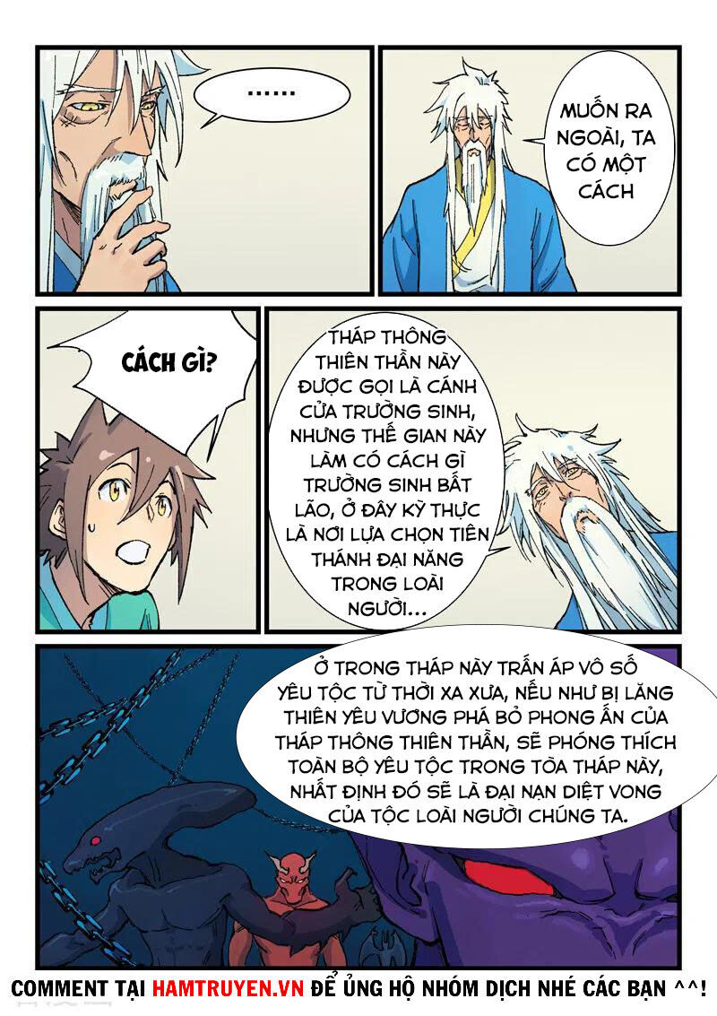 Chương 401