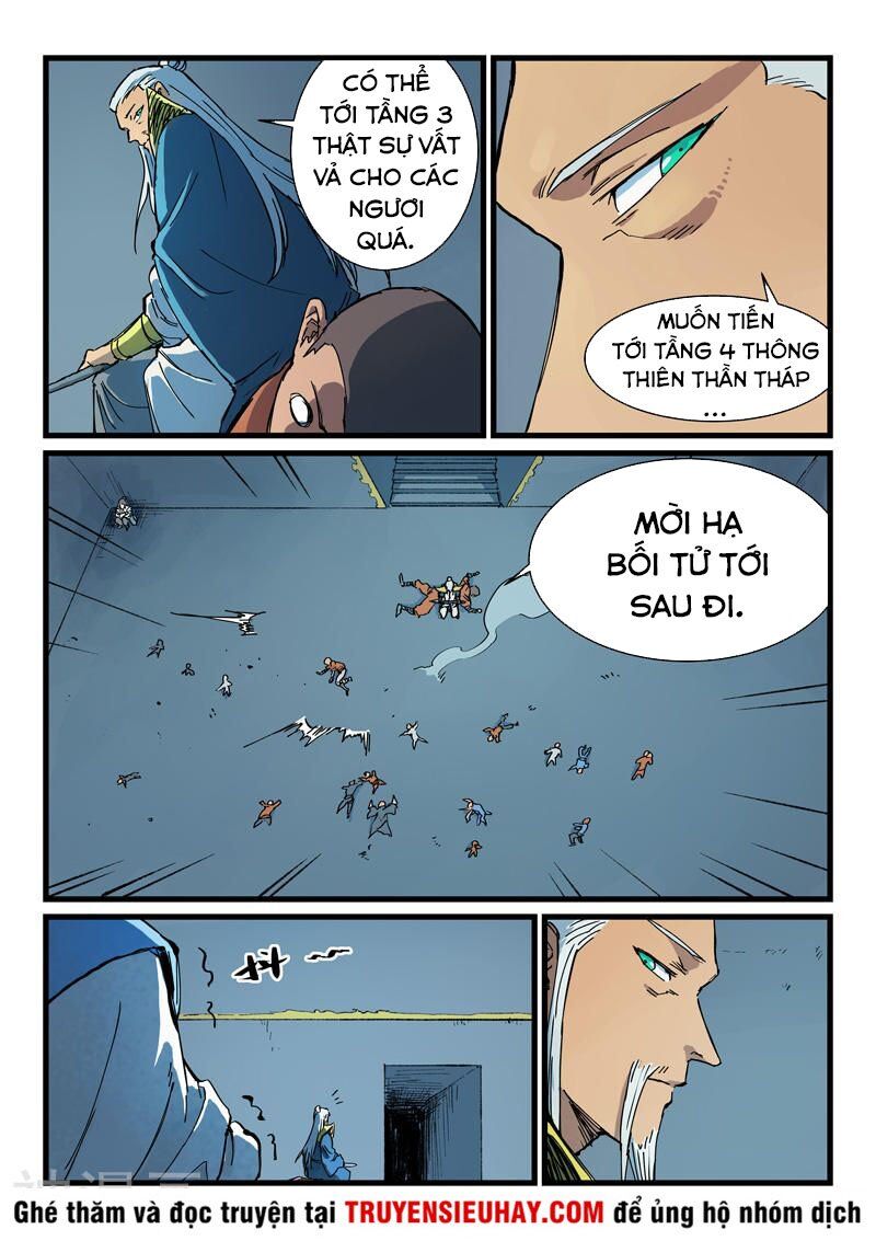 Chương 403