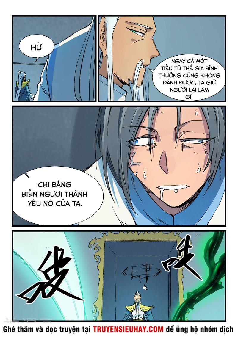 Chương 403