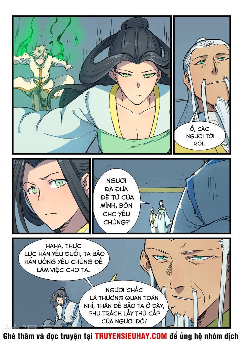 Chương 403