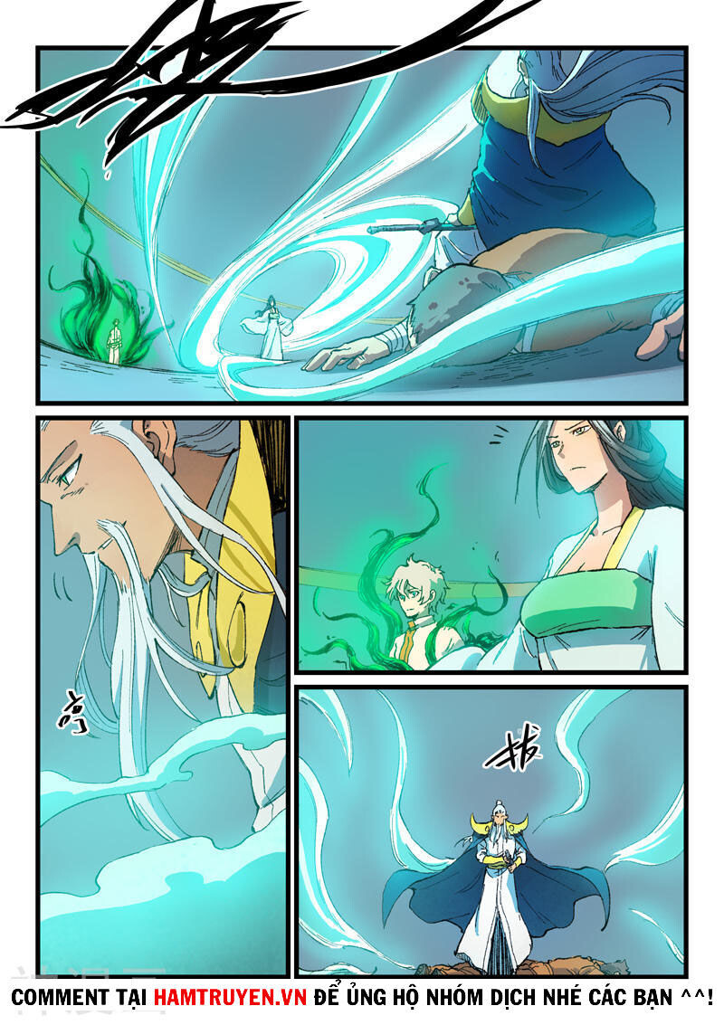 Chương 404