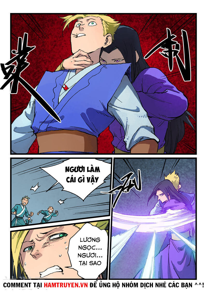 Chương 404