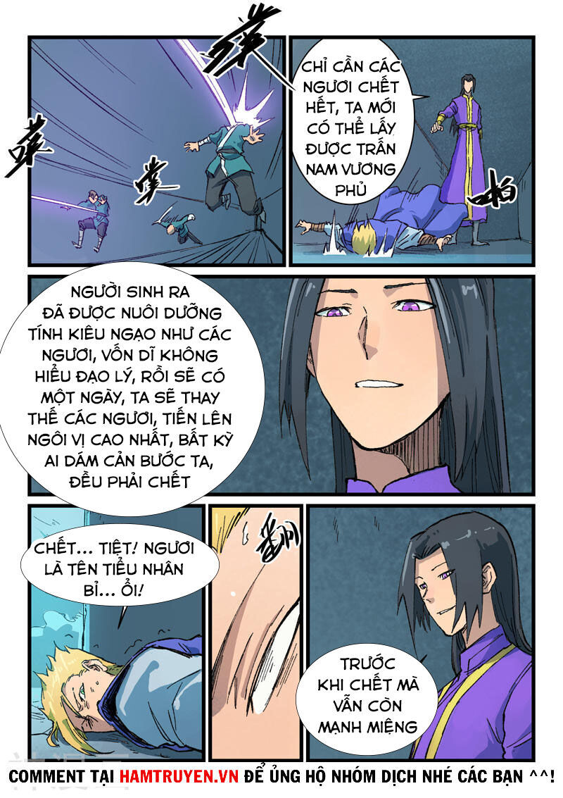 Chương 404