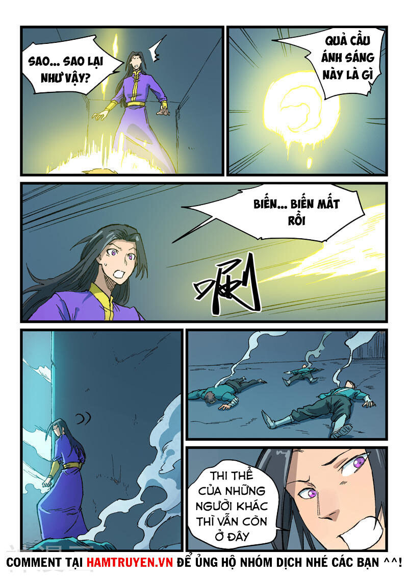 Chương 404