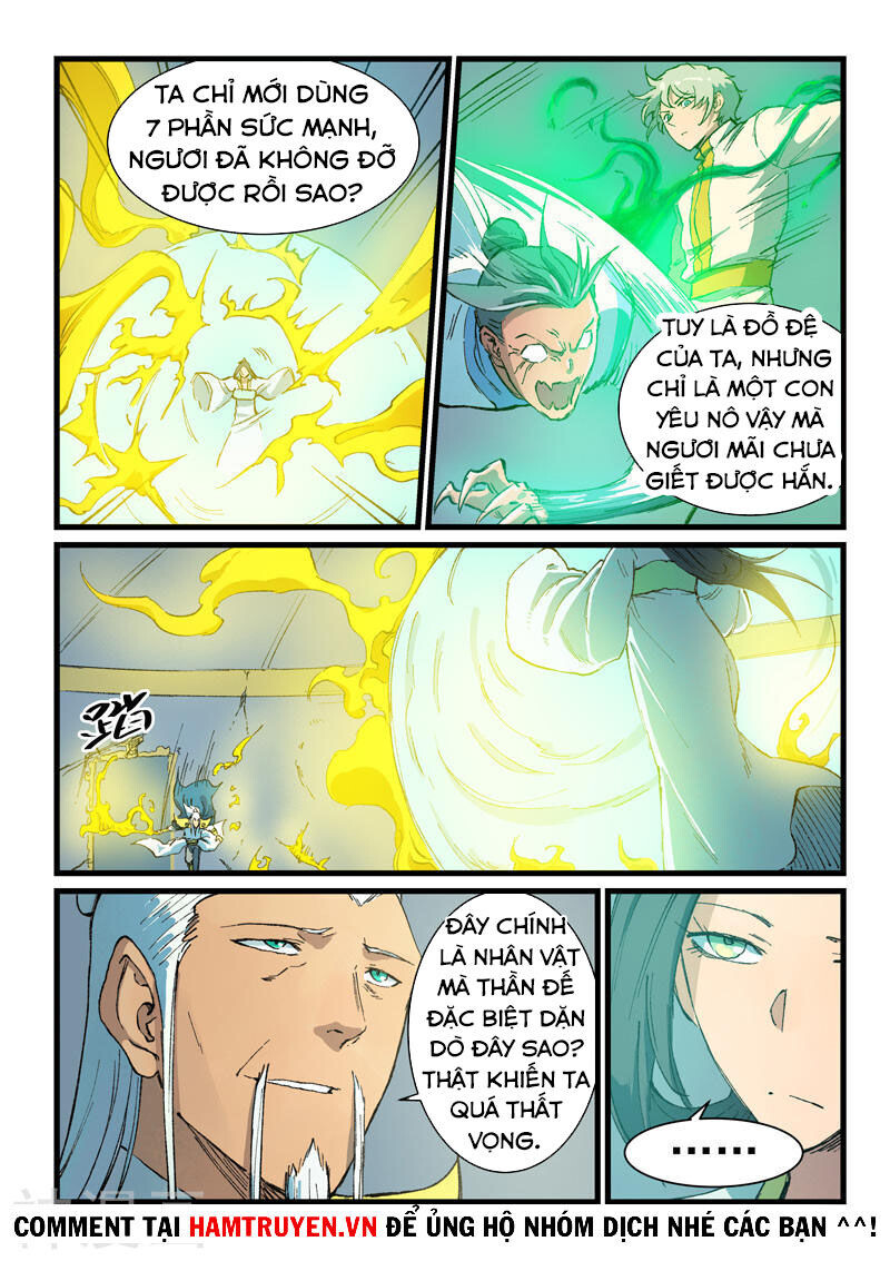 Chương 404