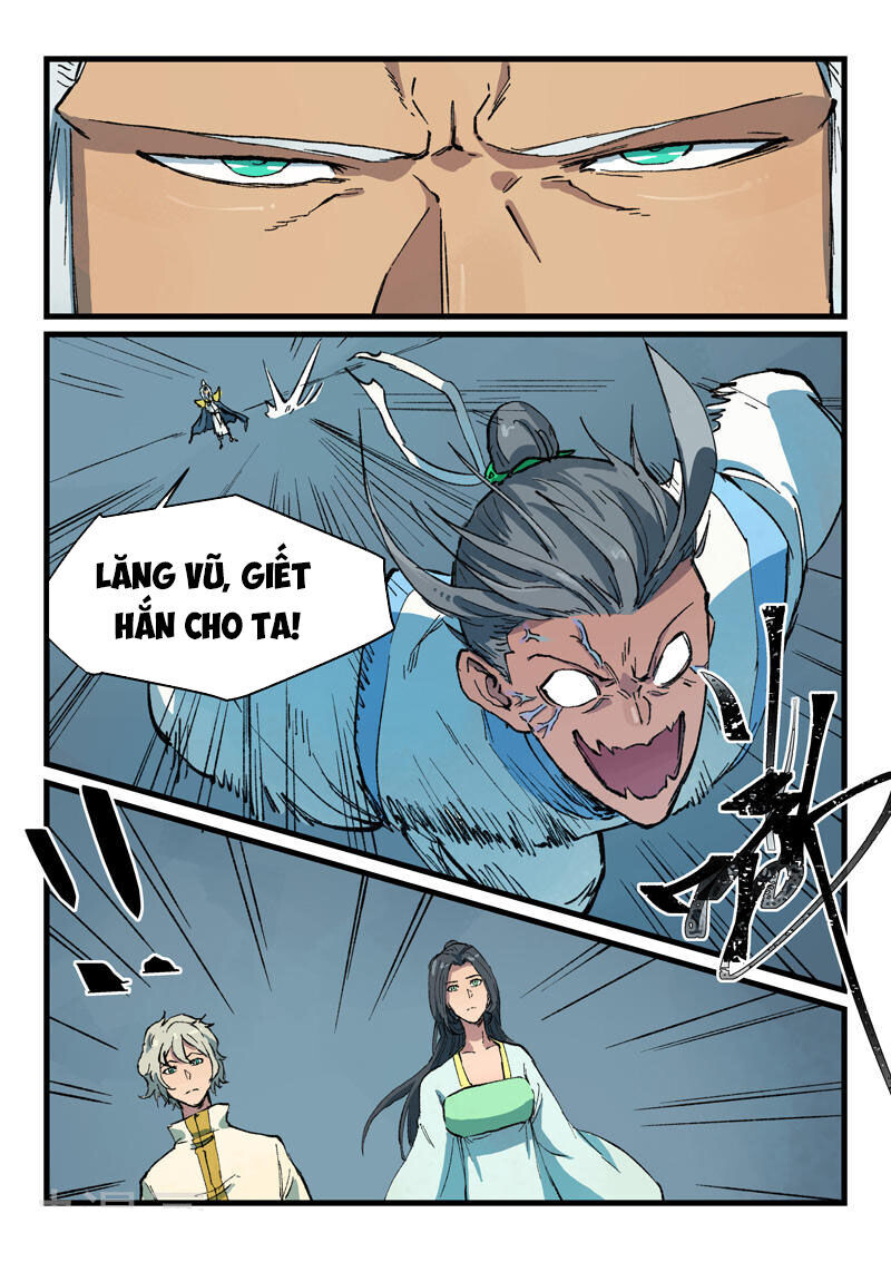 Chương 405