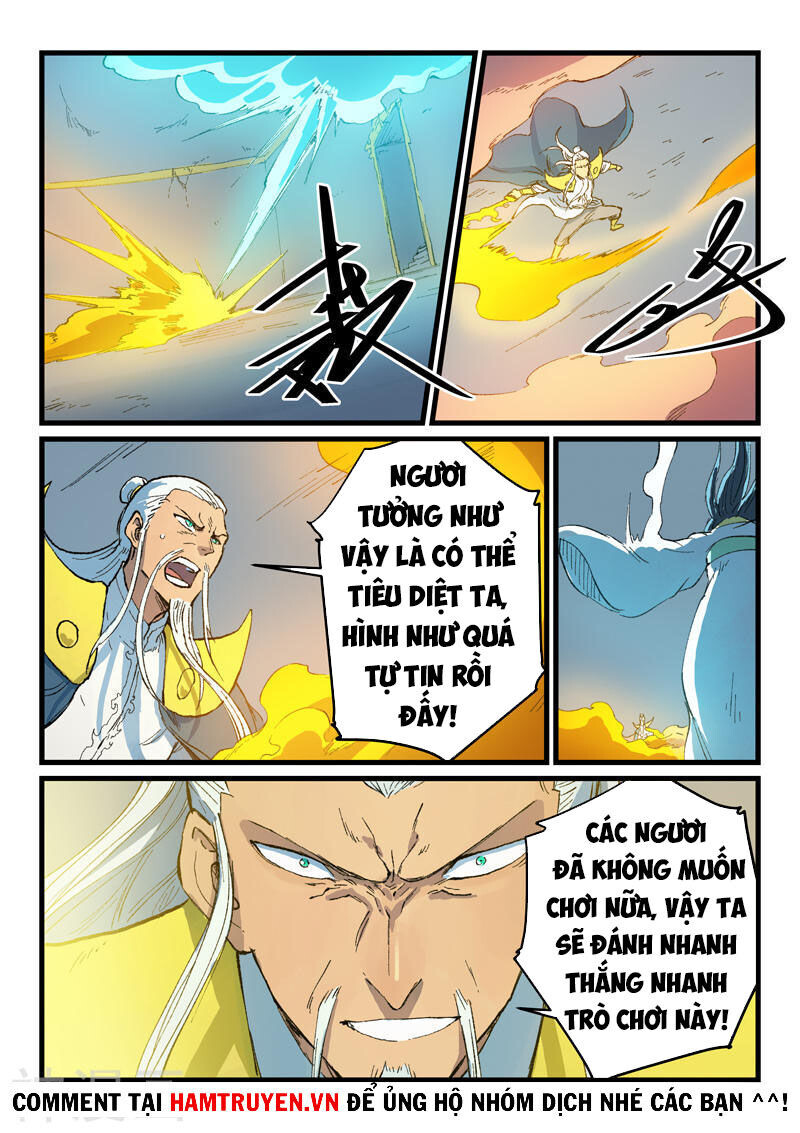 Chương 406