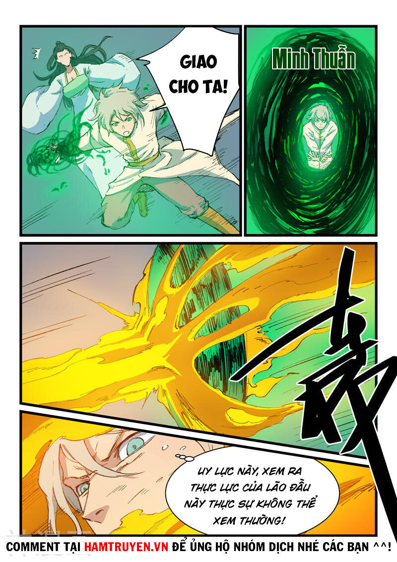 Chương 406