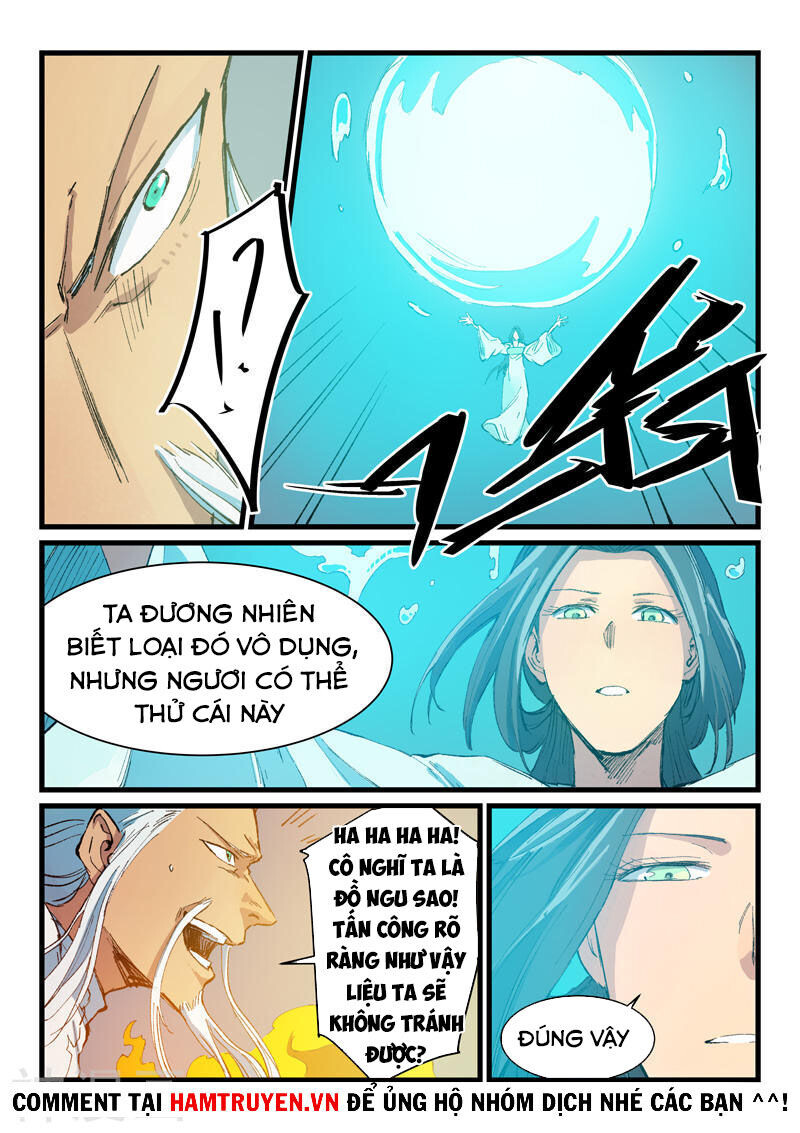 Chương 406