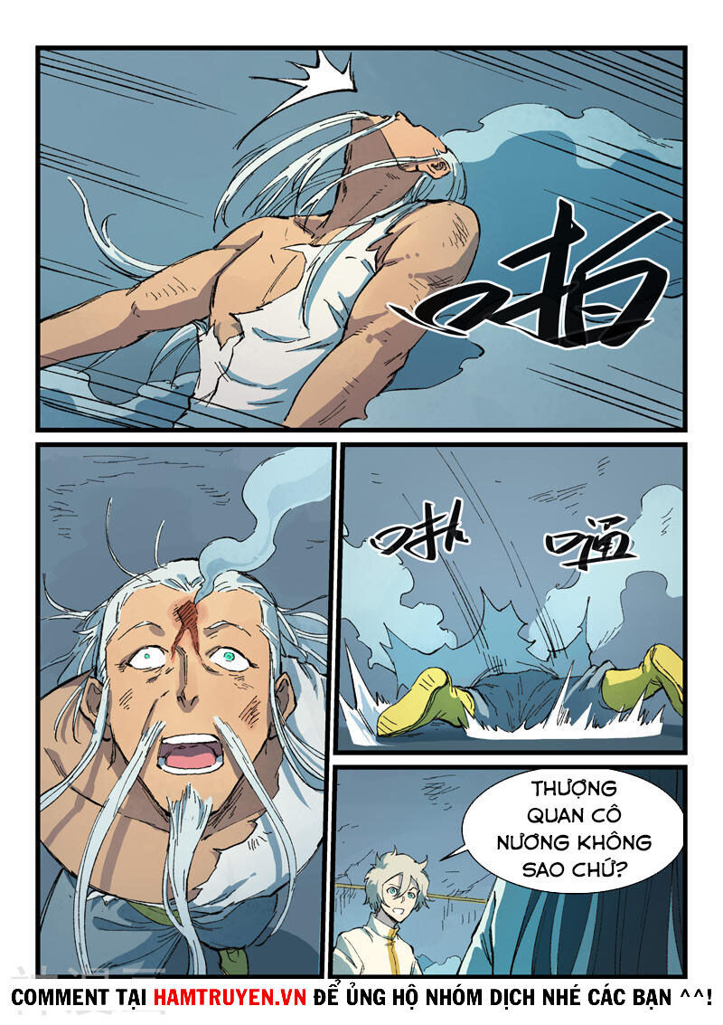 Chương 407