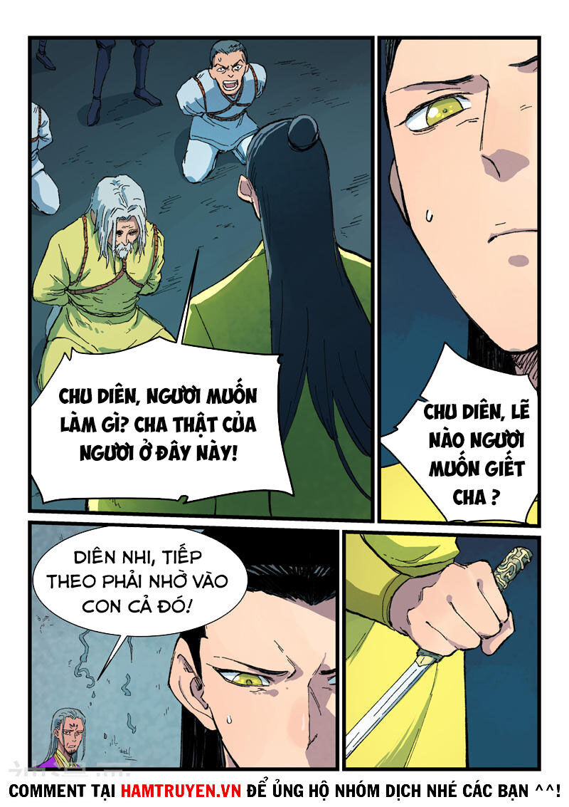 Chương 409