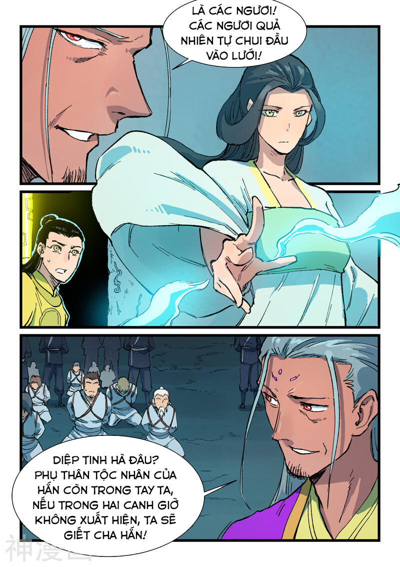 Chương 409