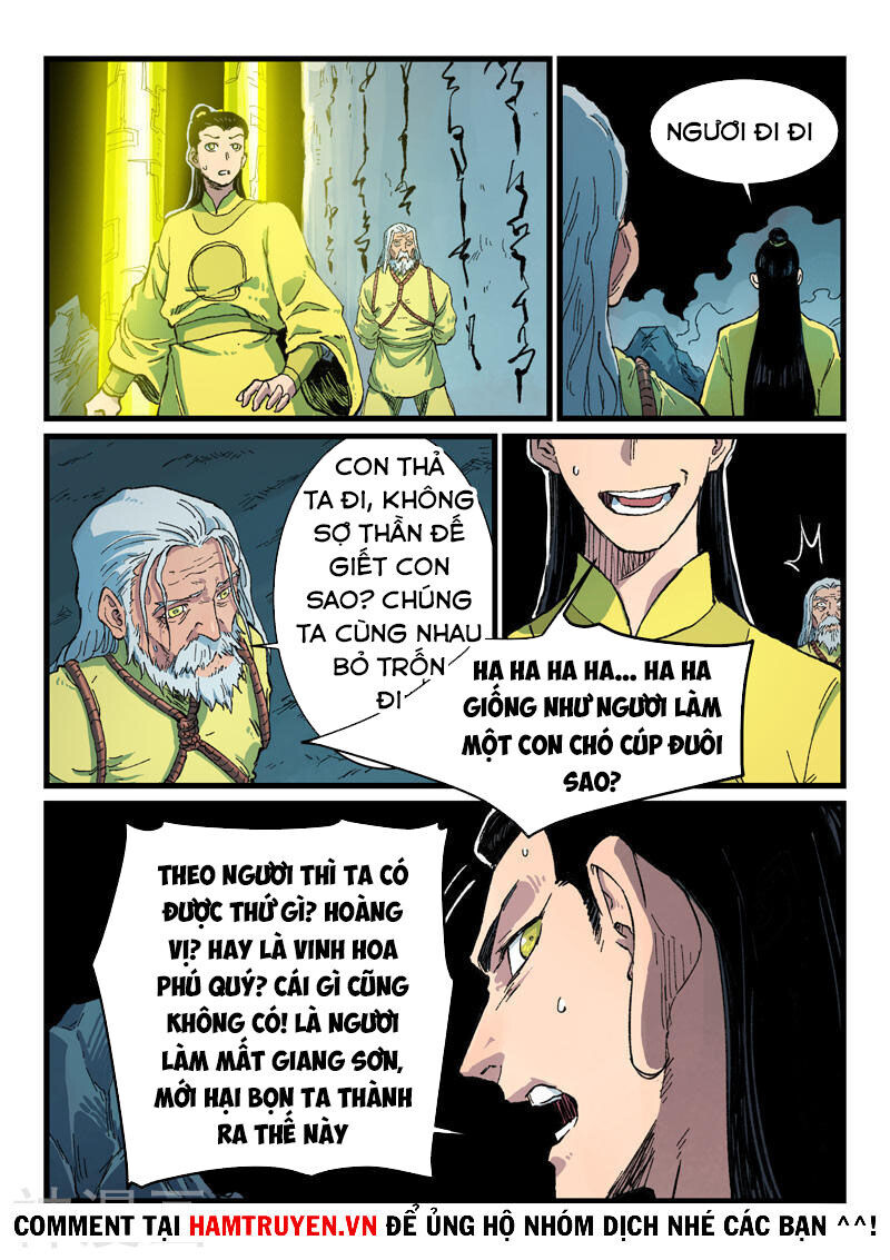 Chương 410