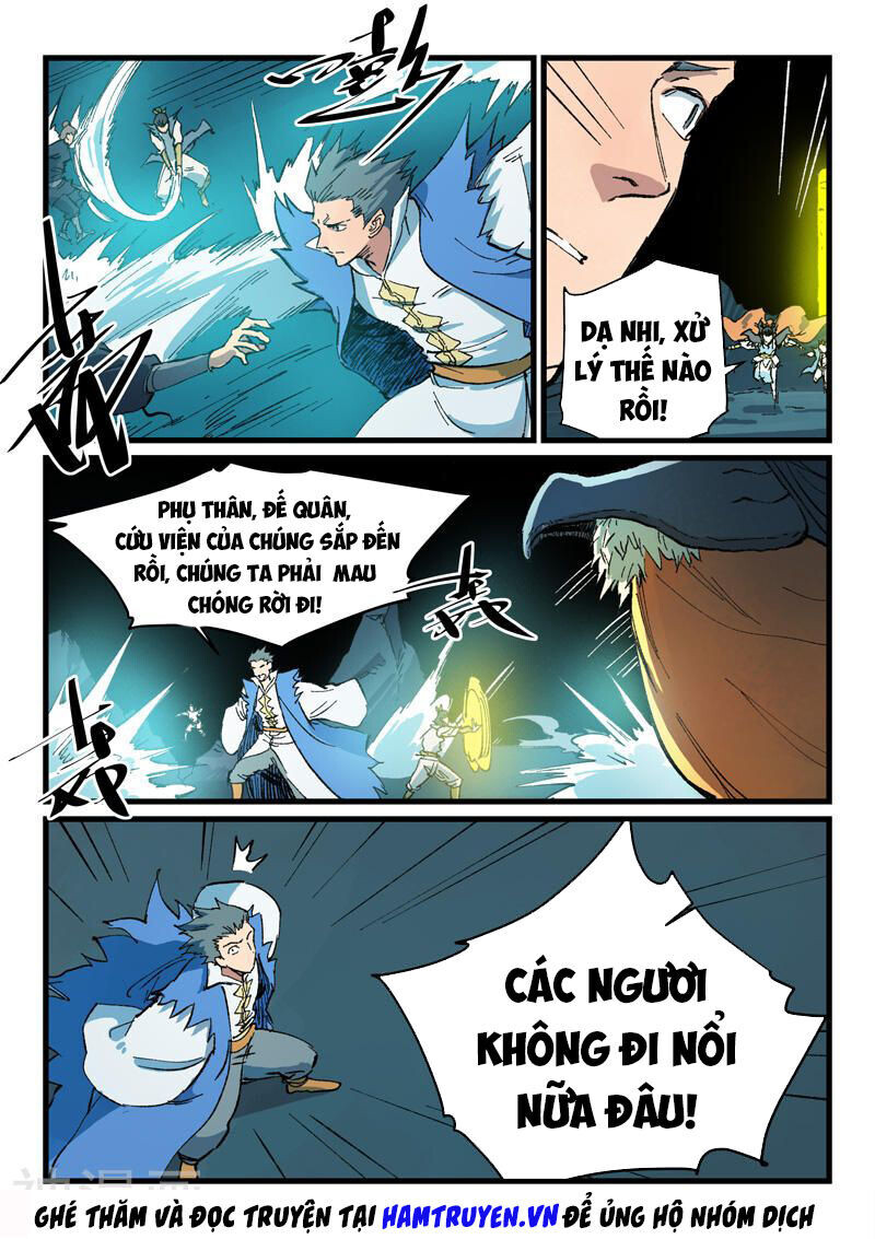 Chương 411