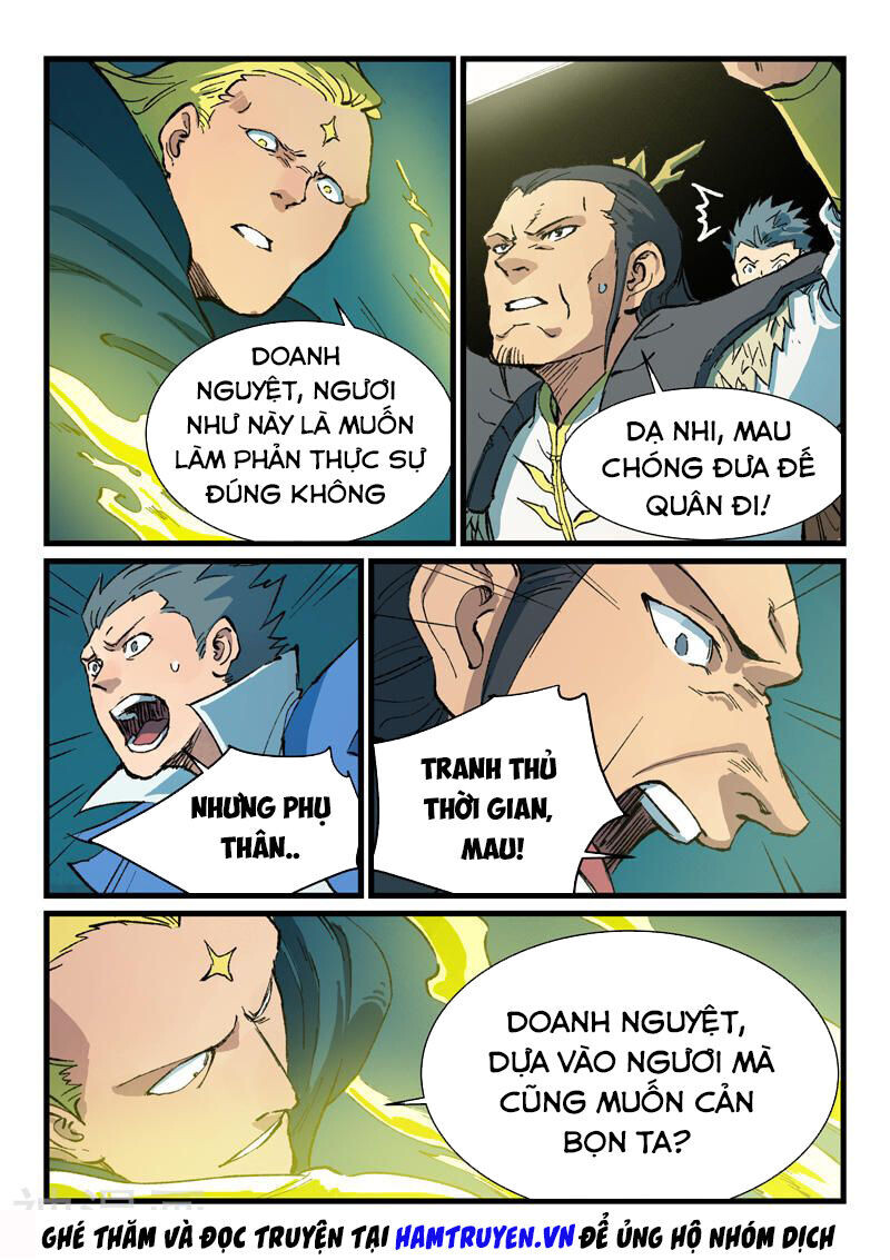 Chương 411