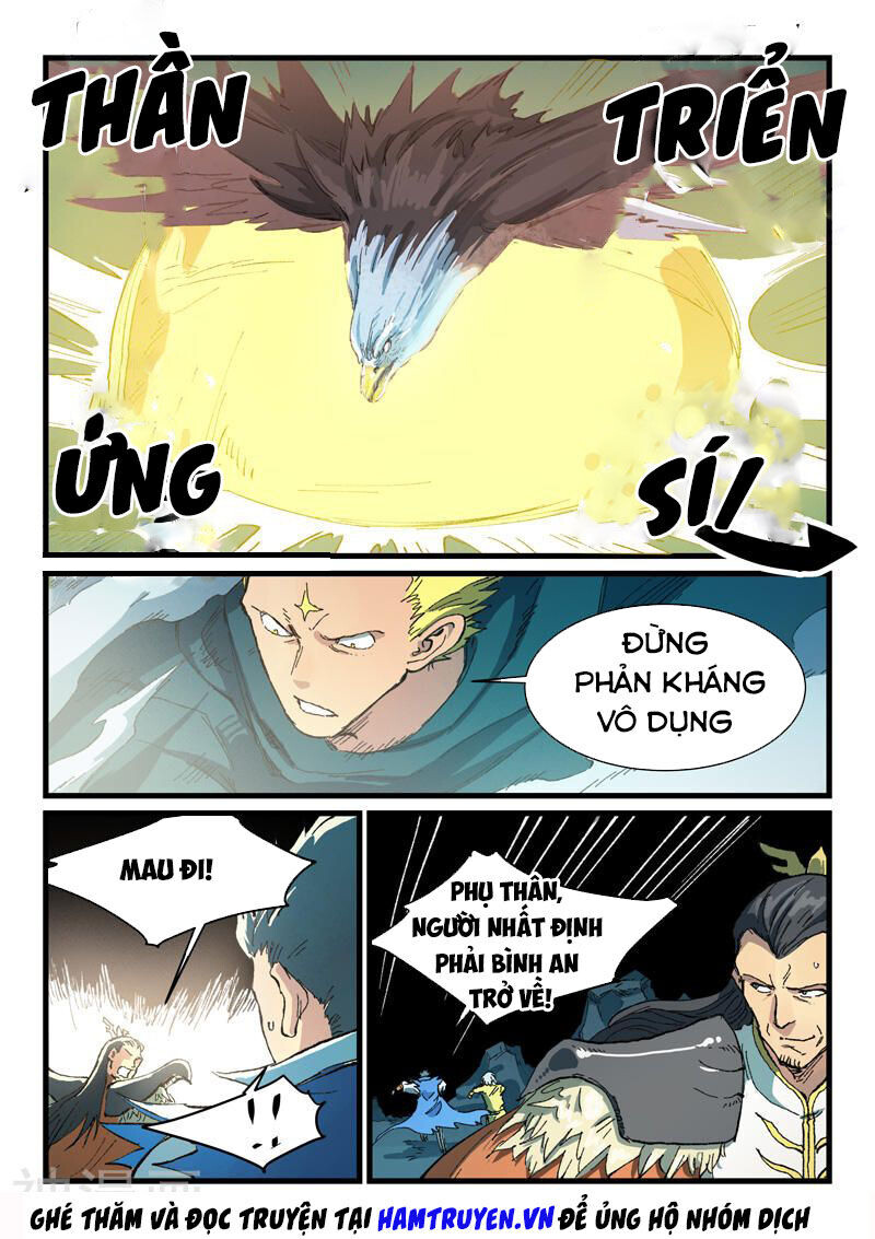 Chương 411