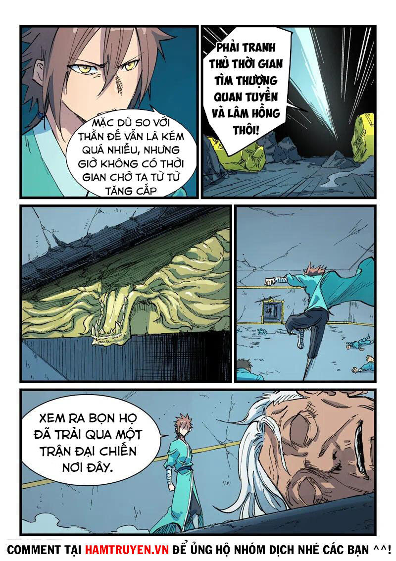Chương 413