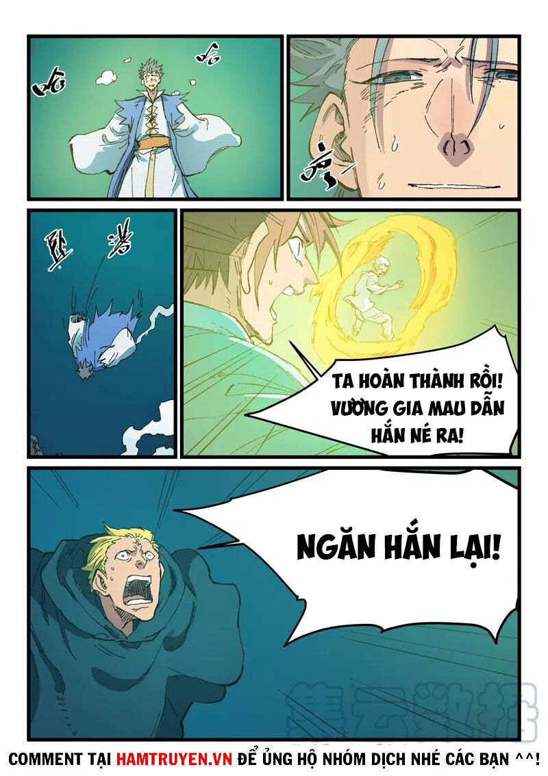 Chương 416