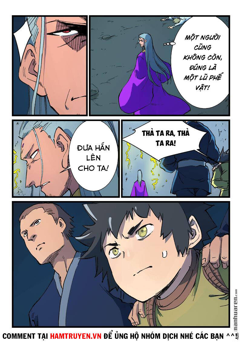 Chương 419