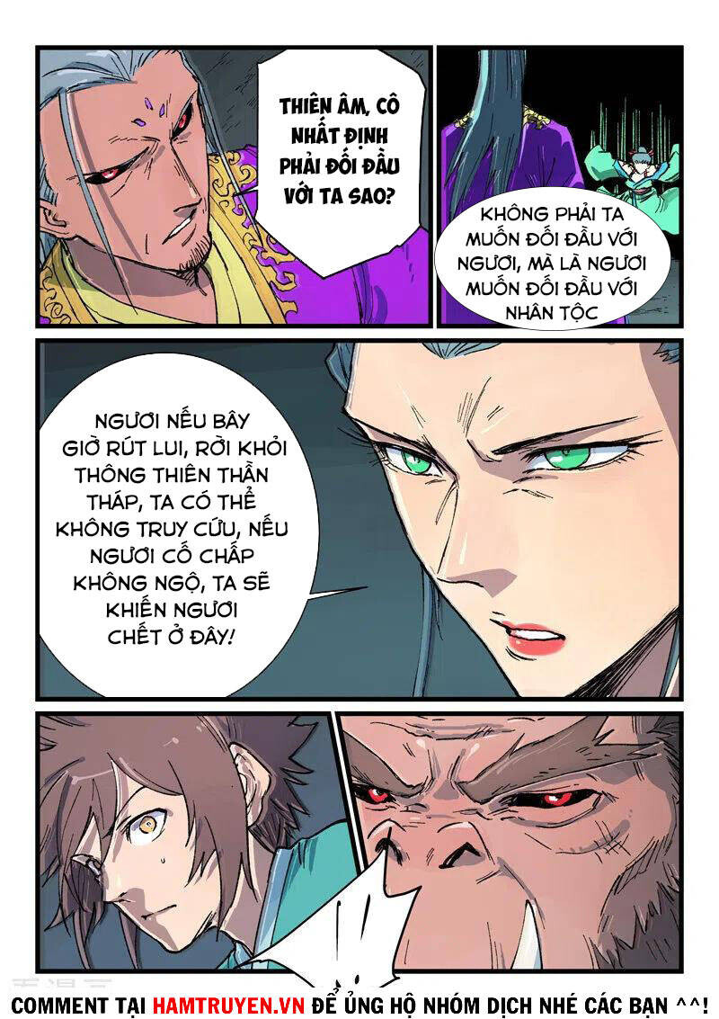 Chương 421