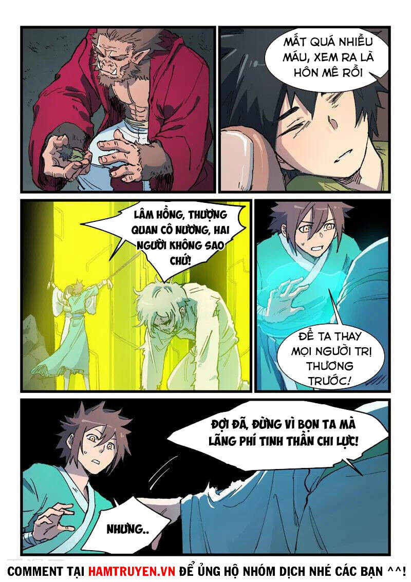 Chương 421