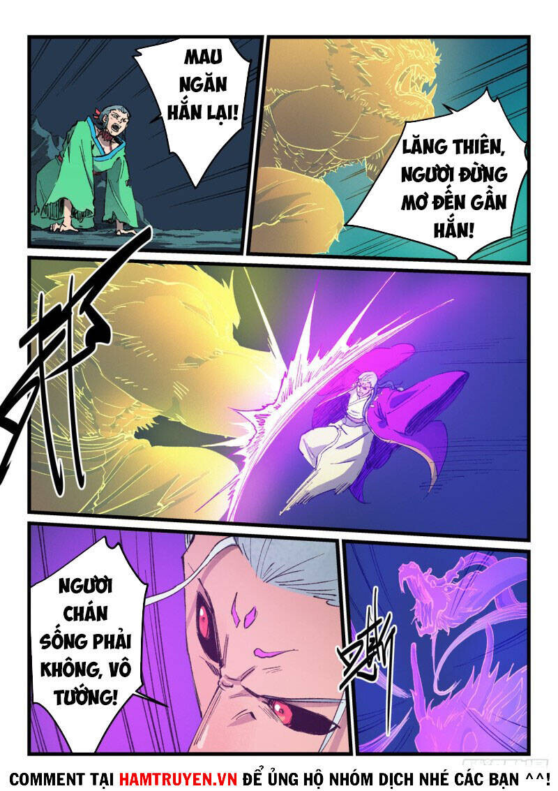 Chương 424