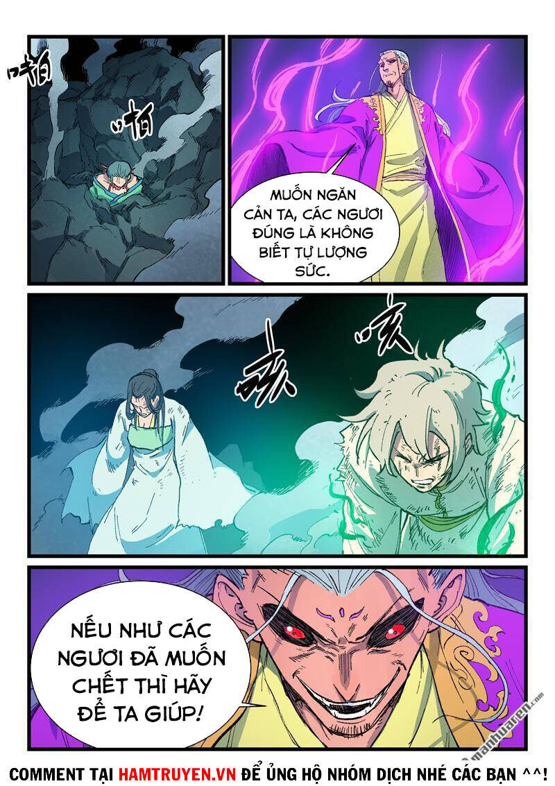 Chương 425