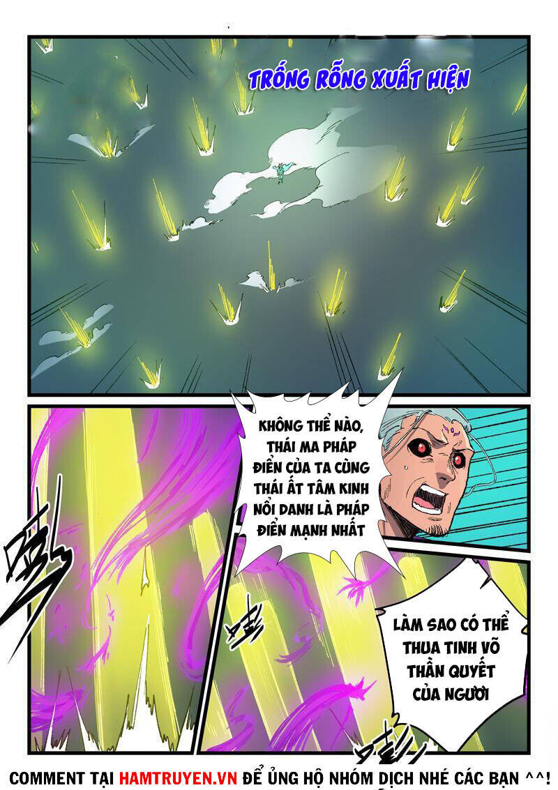 Chương 426