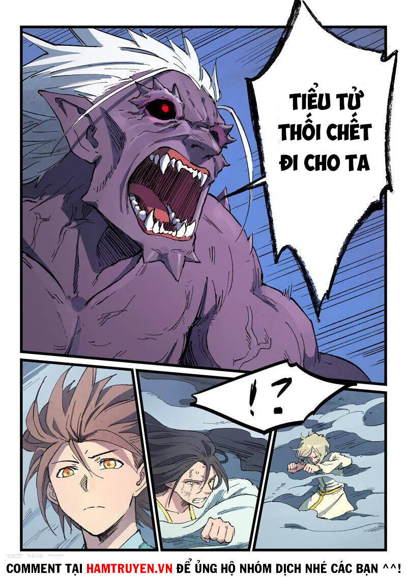Chương 427