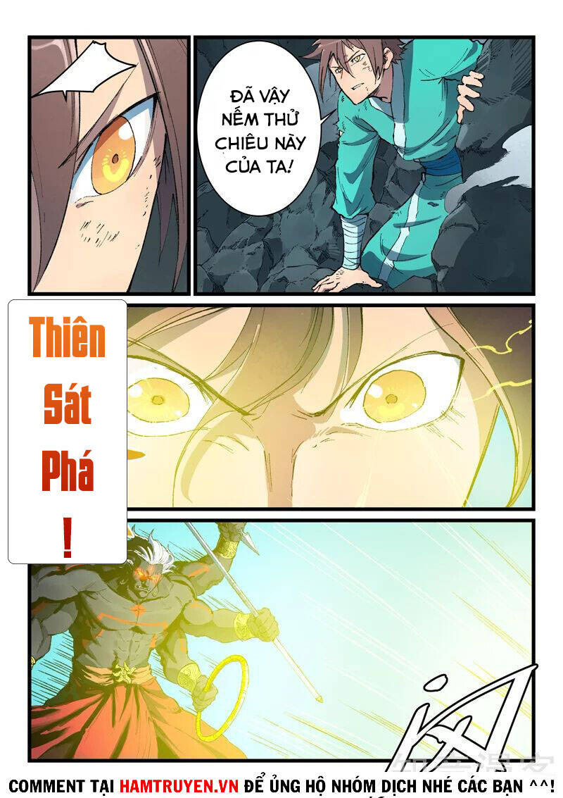Chương 428
