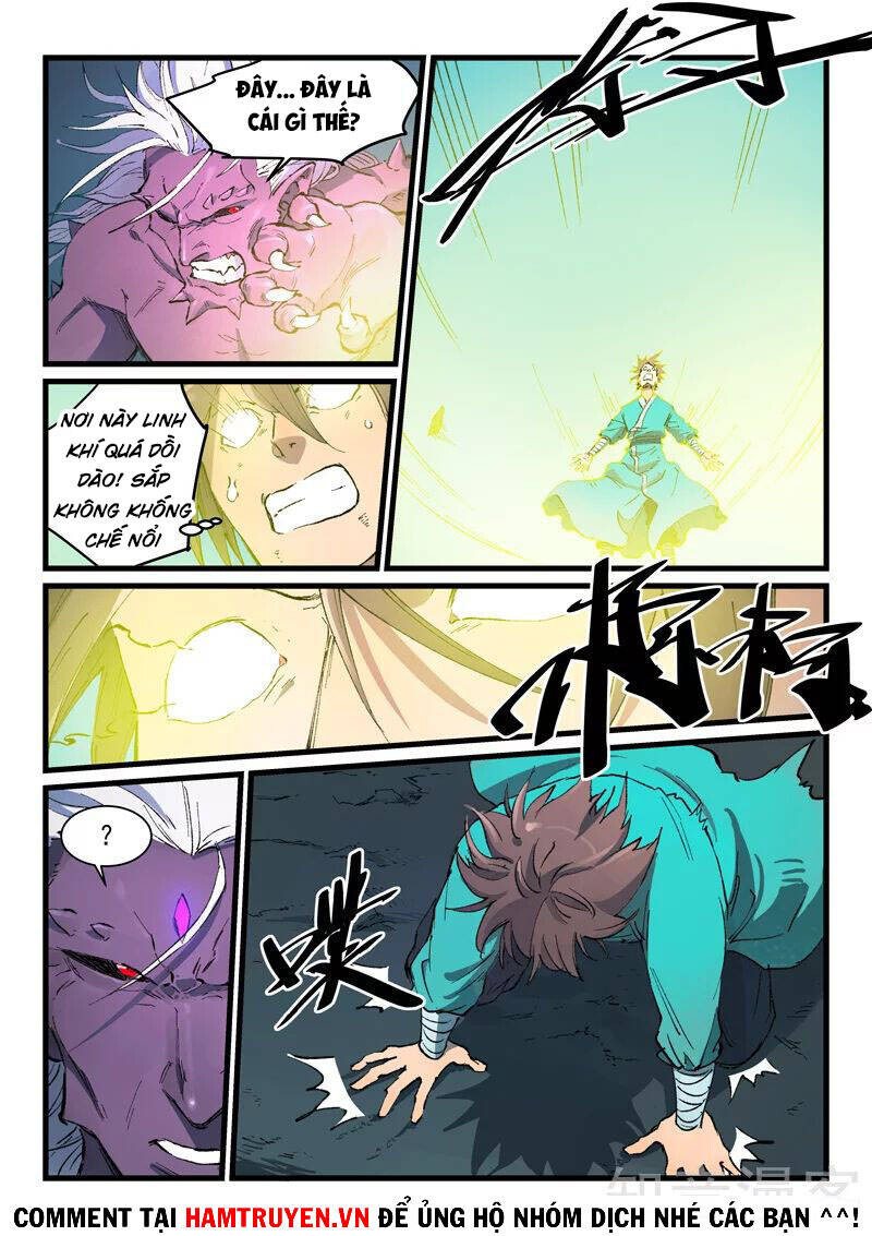 Chương 428