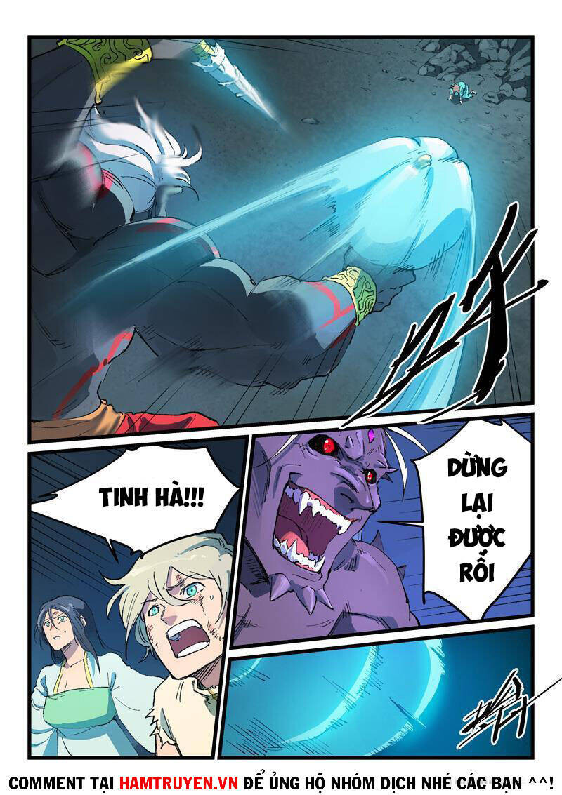 Chương 429