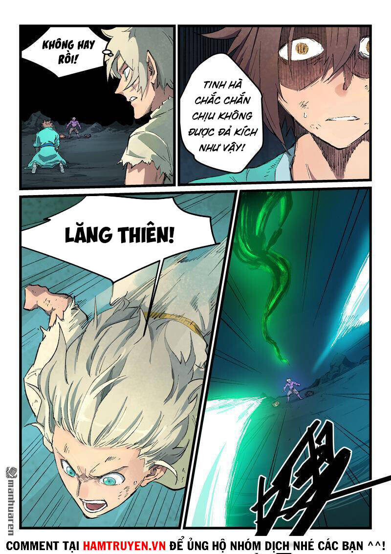 Chương 431