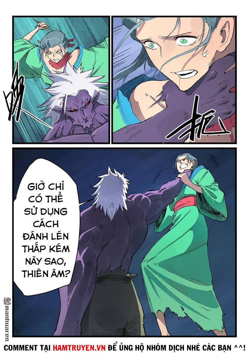 Chương 431