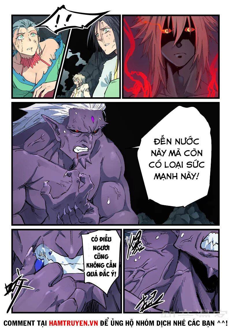 Chương 432
