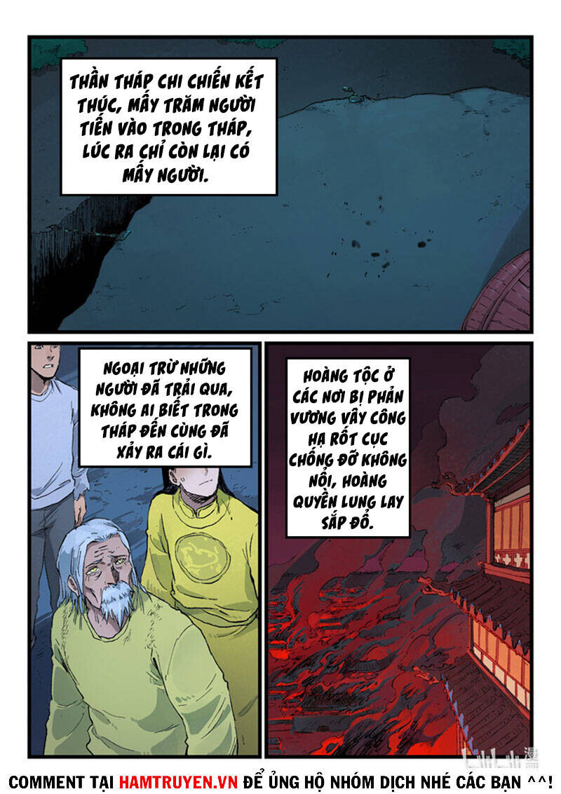 Chương 434