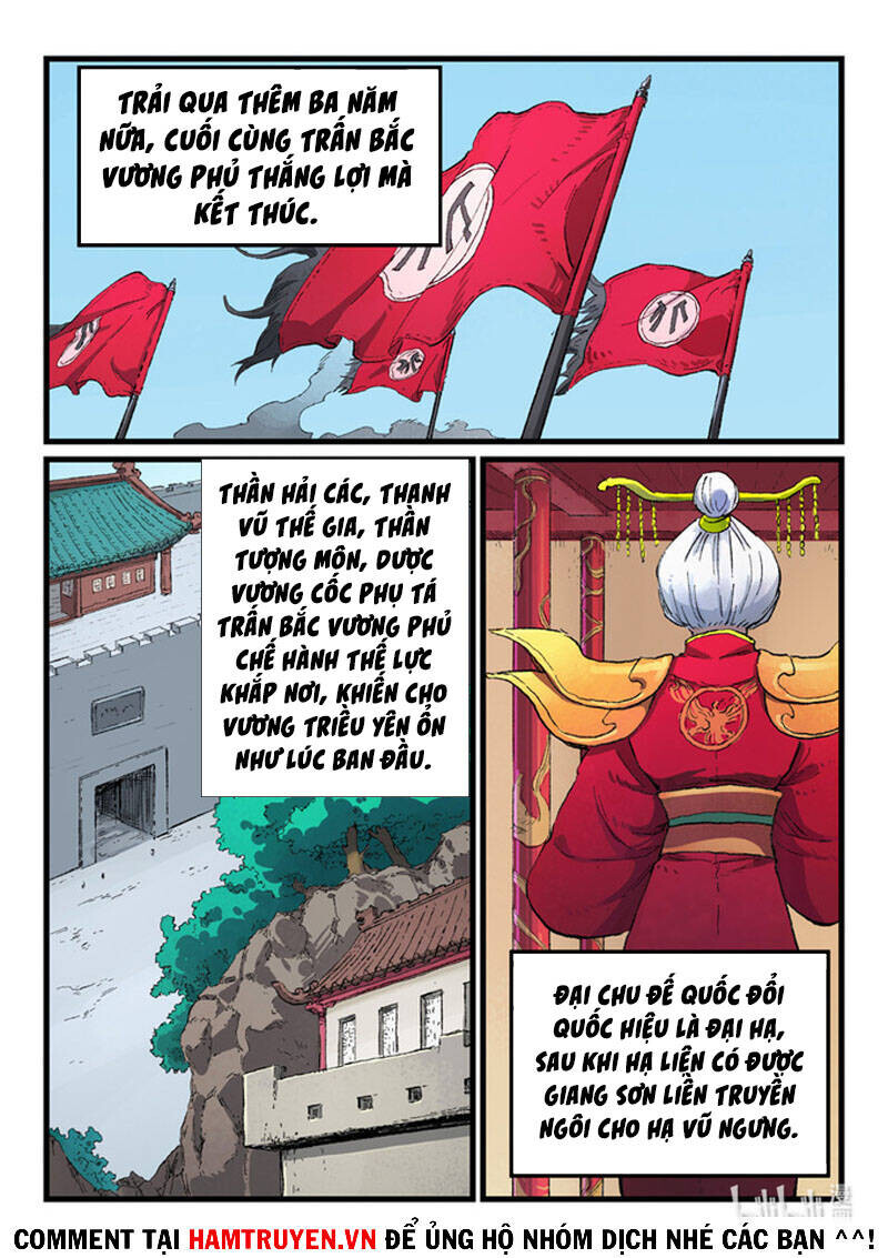 Chương 434