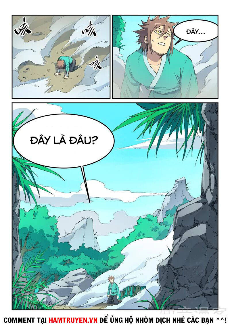 Chương 436