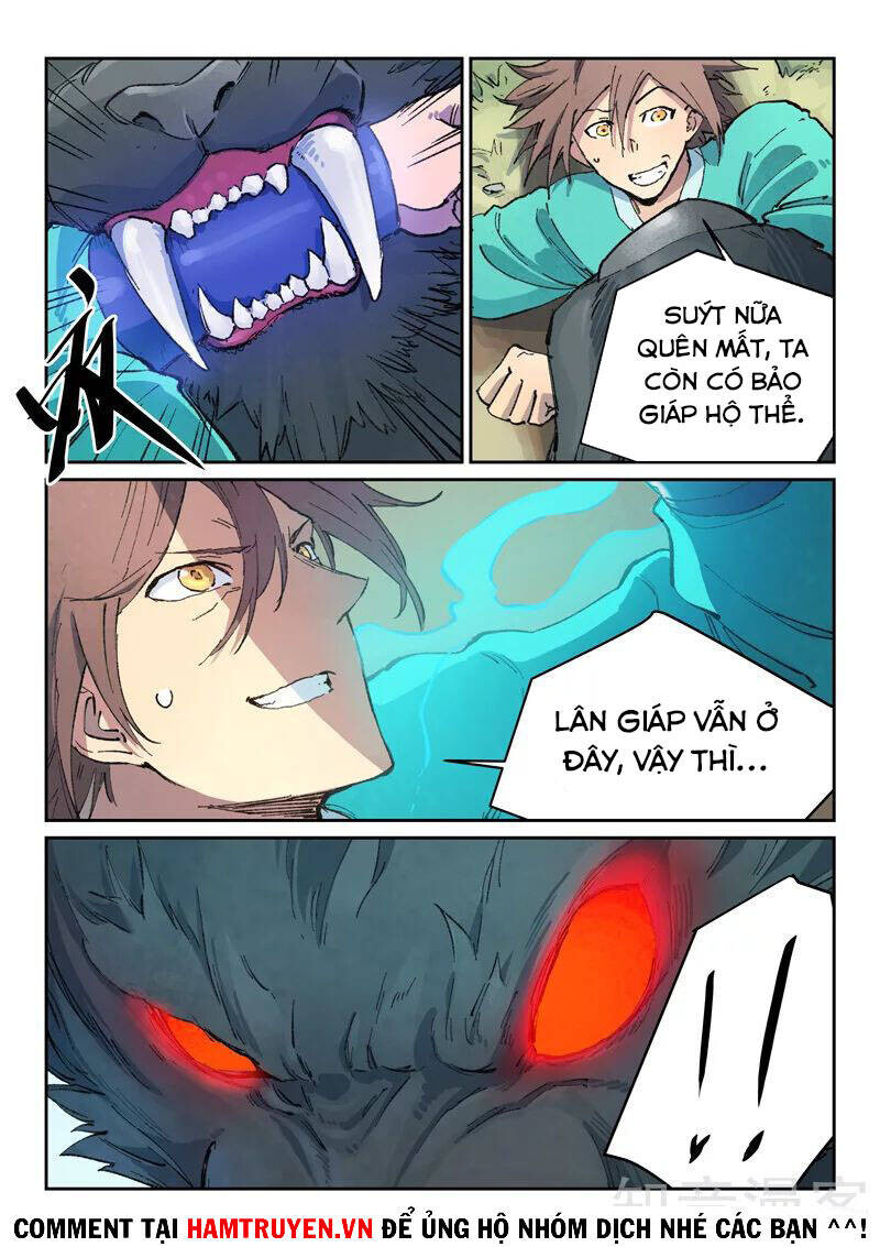 Chương 436