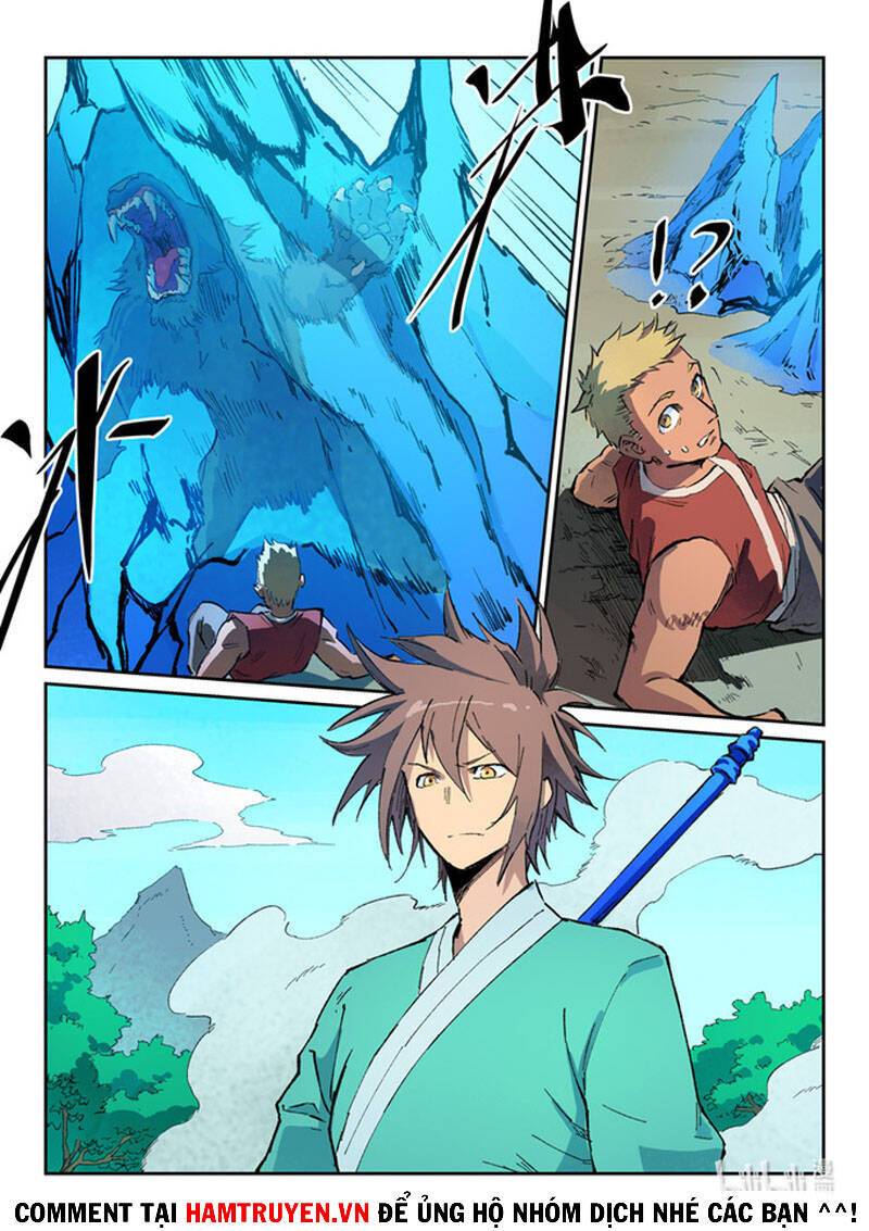 Chương 438
