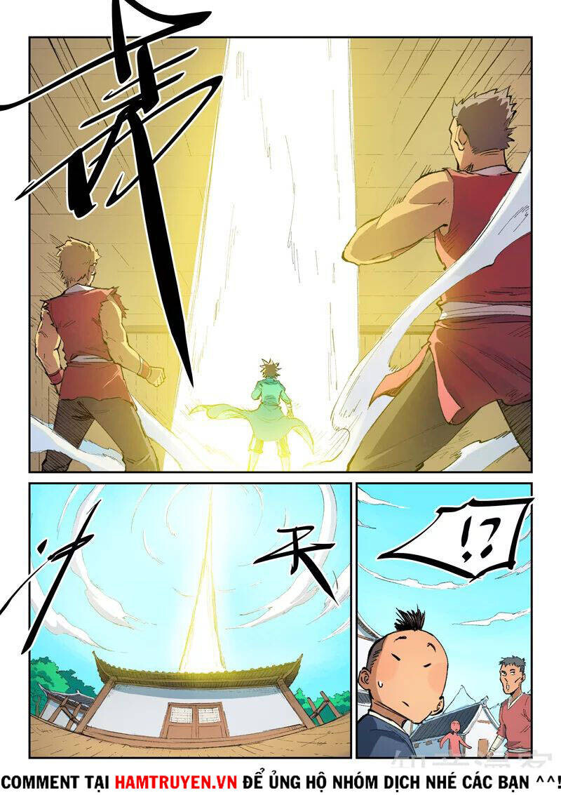 Chương 440