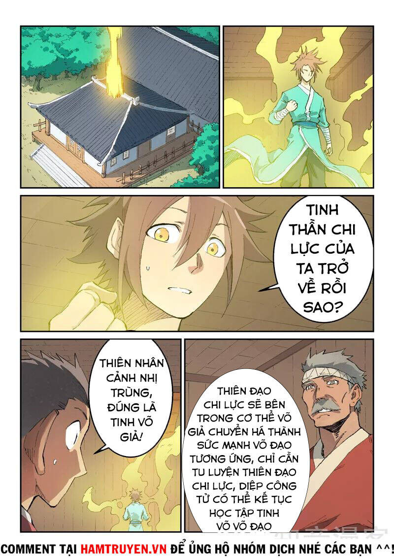 Chương 440