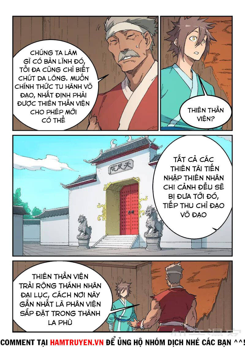 Chương 440