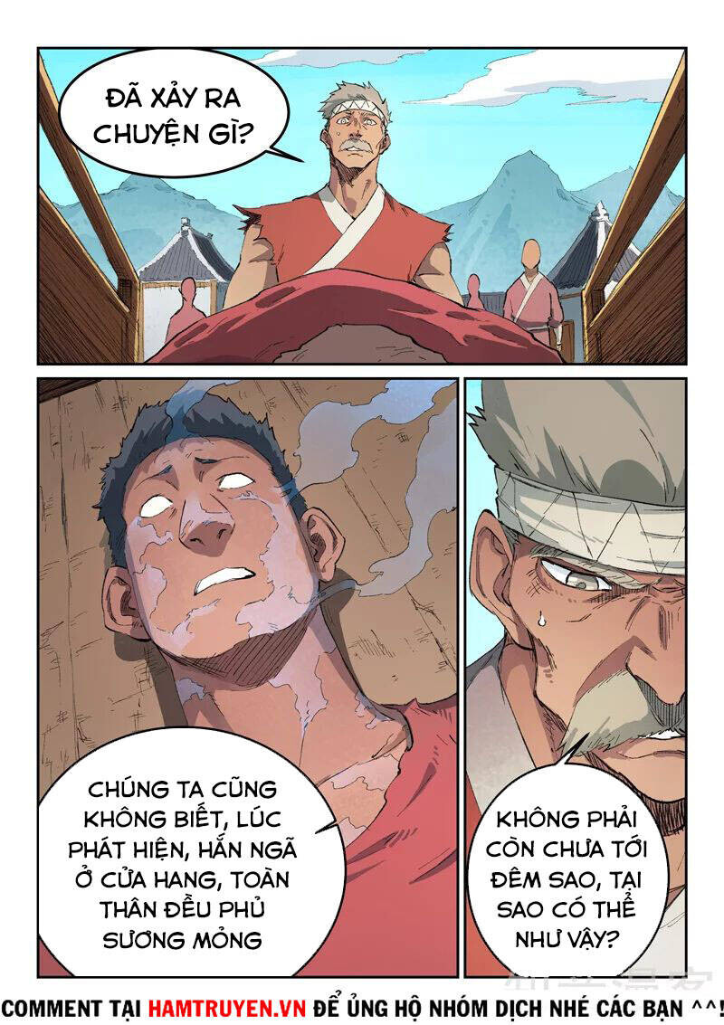 Chương 440