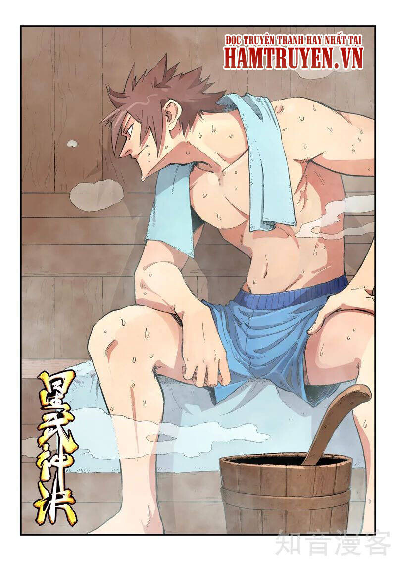 Chương 444