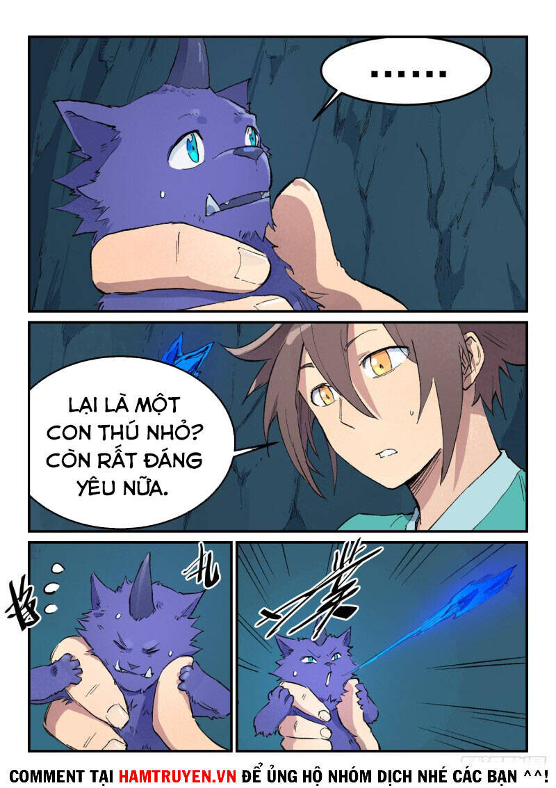 Chương 445