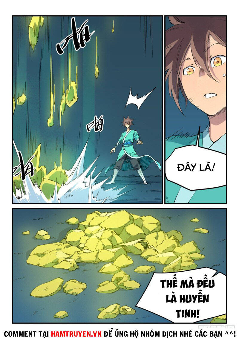 Chương 445