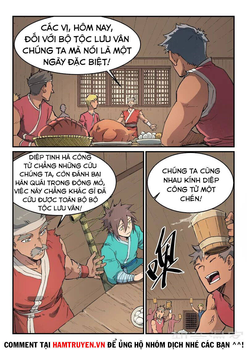 Chương 446